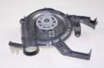 Valve - Fan [Electrolux Aeg]