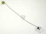 Door Interlock Switch - Door Lock door complete dx Bd [Electrolux Aeg]