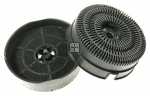Carbon Filter - Carbon Filter Type 58 [Electrolux Aeg]
