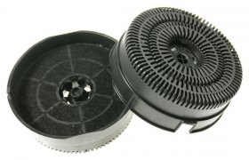 Carbon Filter - Carbon Filter Type 58 [Electrolux Aeg]
