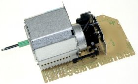 Program Switch - Timer vd55 [Electrolux Aeg]