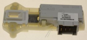 Door Lock - Door Lock [Electrolux Aeg]