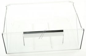 Freezer Drawer - Box Freezer complete neutral 2 [Electrolux Aeg]