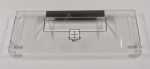 Drawer Front - Flap Door transparent 7902 174 [Electrolux Aeg]