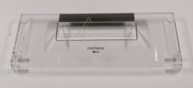 Drawer Front - Flap Door transparent 7902 174 [Electrolux Aeg]