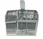 Cutlery Basket - Cuttlery Basket grey [Electrolux Aeg]