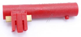 Fixings And Brackets - Fixing Clip [Electrolux Aeg]