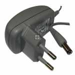 Power Supply For Vacuum Cleaner - Charger complete [Electrolux Aeg]