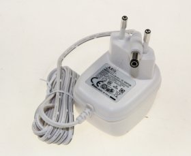 Power Supply For Vacuum Cleaner - Adaptor power Supply eu 9v [Electrolux Aeg]