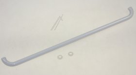 Handle - Handle White [Electrolux Aeg]