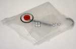 Pressure Controller - Kit container Cup small [Electrolux Aeg]