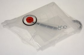 Pressure Controller - Kit container Cup small [Electrolux Aeg]