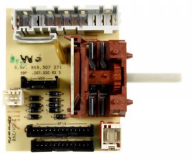 Switch - Rotary Switch [Electrolux Aeg]