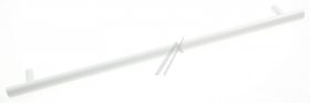 Oven Door Handles - Handle oven Door white [Electrolux Aeg]