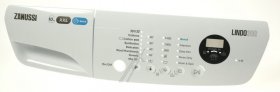 Operating Unit Screen - Control Panel Handgrip Zanussi [Electrolux Aeg]