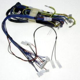 Harness - Harness Complete [Electrolux Aeg]