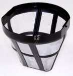 Coffee Filter - Filter Insert black [Electrolux Aeg]