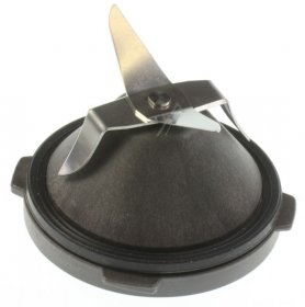 Mixer - Blender Blade - Mixer Knife complete black [Electrolux Aeg]