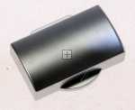 Button - Push Button inox [Electrolux Aeg]