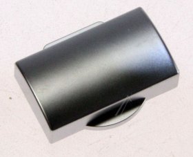 Button - Push Button inox [Electrolux Aeg]