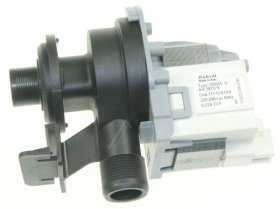 Drain Pump - Drain Pump [Electrolux Aeg]