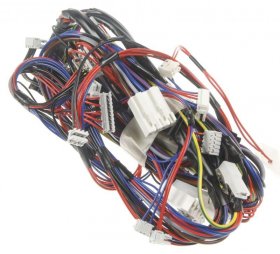 Harness - Harness Complete [Electrolux Aeg]