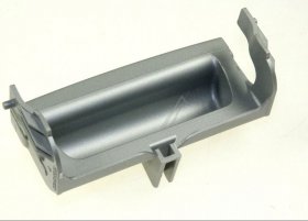 Dishwasher Handles - Handle control Panel silver [Electrolux Aeg]
