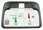 Charging Cradle - Boden ladestation [Electrolux Aeg]