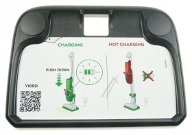 Charging Cradle - Boden ladestation [Electrolux Aeg]
