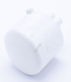 Button - Push Button white [Electrolux Aeg]