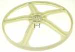 Belt Pulley - Kit pulley plastic [Electrolux Aeg]