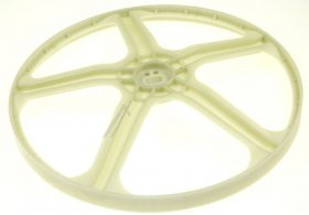 Belt Pulley - Kit pulley plastic [Electrolux Aeg]