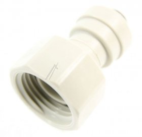 Hose Coupling - Connector [Electrolux Aeg]