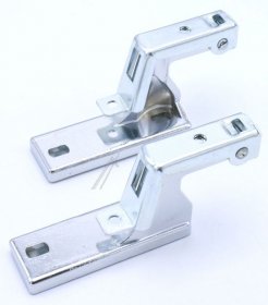 Door Hinges - Hinge set [Electrolux Aeg]