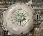 Tub Flap - Complete Drum Welded Assembly G60 Wd [Electrolux Aeg]
