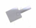 Thermostat Button - Button thermostat [Electrolux Aeg]