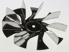Turbine Fan - Fan Blade [Electrolux Aeg]