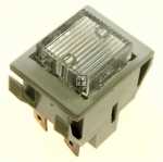Switch - Switch main [Electrolux Aeg]