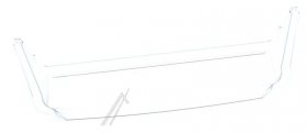 Refrigerator - Freezer Door Shelf - Cantilever butter [Electrolux Aeg]