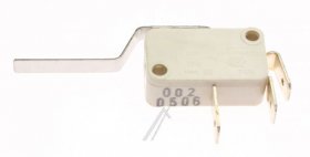 Microswitch For Home Appliance - Microswitch [Electrolux Aeg]