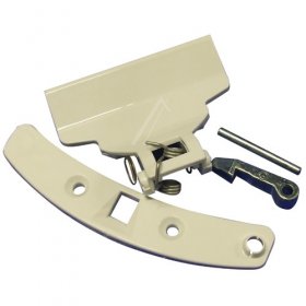 Washing Machine And Tumble Dryer Door Handles - Kit handle porthole Door [Electrolux Aeg]