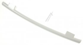 Oven Door Handles - Handle oven Door white [Electrolux Aeg]