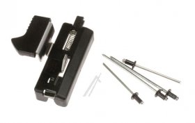 Door Lock - Door Lock complete [Electrolux Aeg]