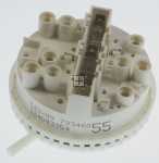 Pressure Switch - Pressure Switch 2l+ae Elbi [Electrolux Aeg]