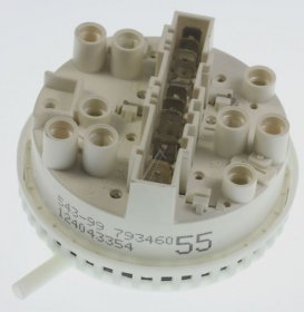 Pressure Switch - Pressure Switch 2l+ae Elbi [Electrolux Aeg]