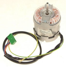 Motor - Motor Movement Direction Sam [Electrolux Aeg]