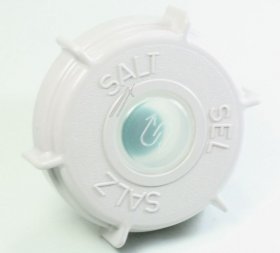Plug For Salt Container - Top Cover [Electrolux Aeg]