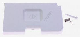 Covering Cap - Lid Dispeser [Electrolux Aeg]