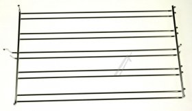 Telescopic Slideout Oven Grills - Rack left [Electrolux Aeg]