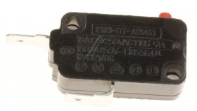 Mode Select Switch - Switch monitor [Electrolux Aeg]